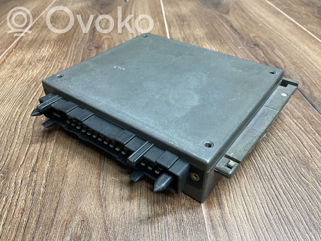 Mercedes-Benz S W140 Engine control unit/module 