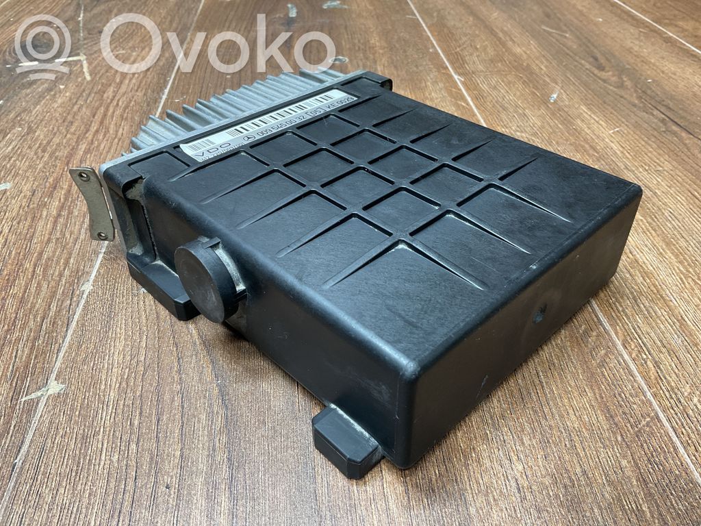 Engine control unit/module   0095450032