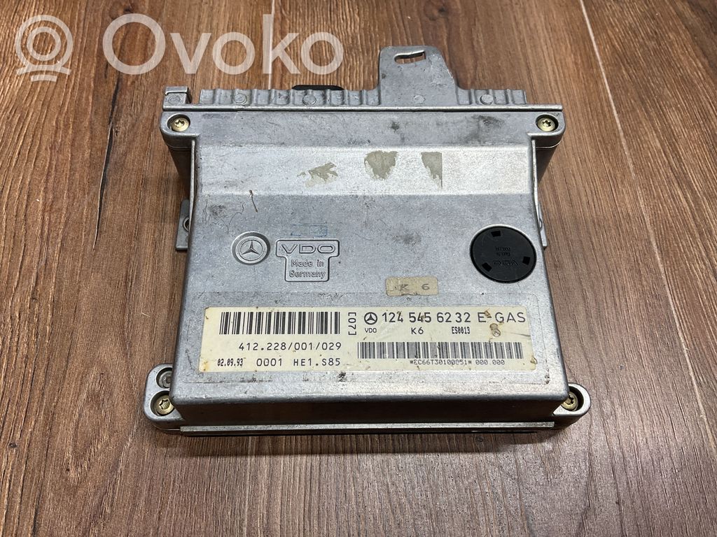 Engine control unit/module   1245456232