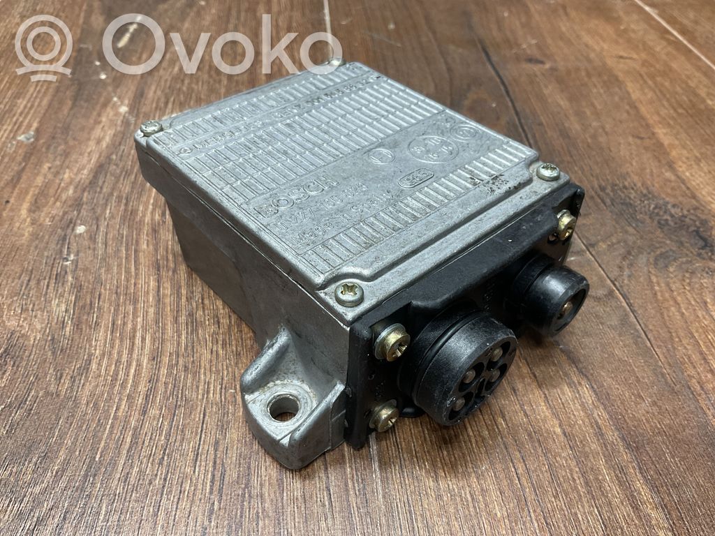 Mercedes-Benz S W126 Combustion control unit/module 