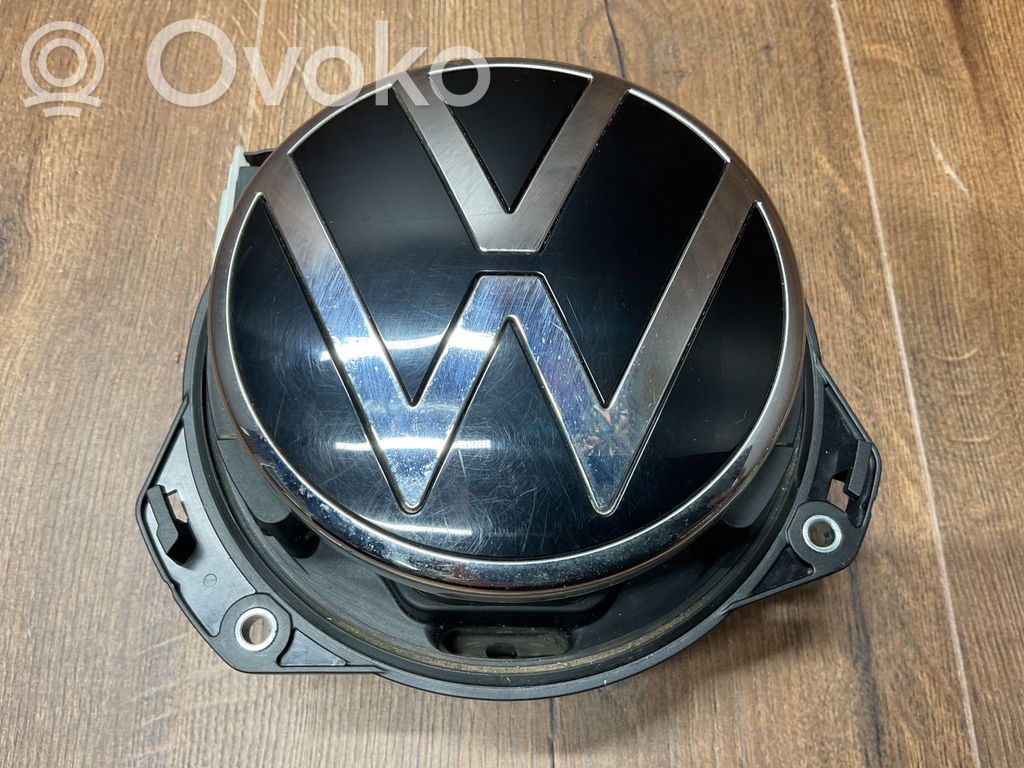 Volkswagen PASSAT B8 Kamera cofania 