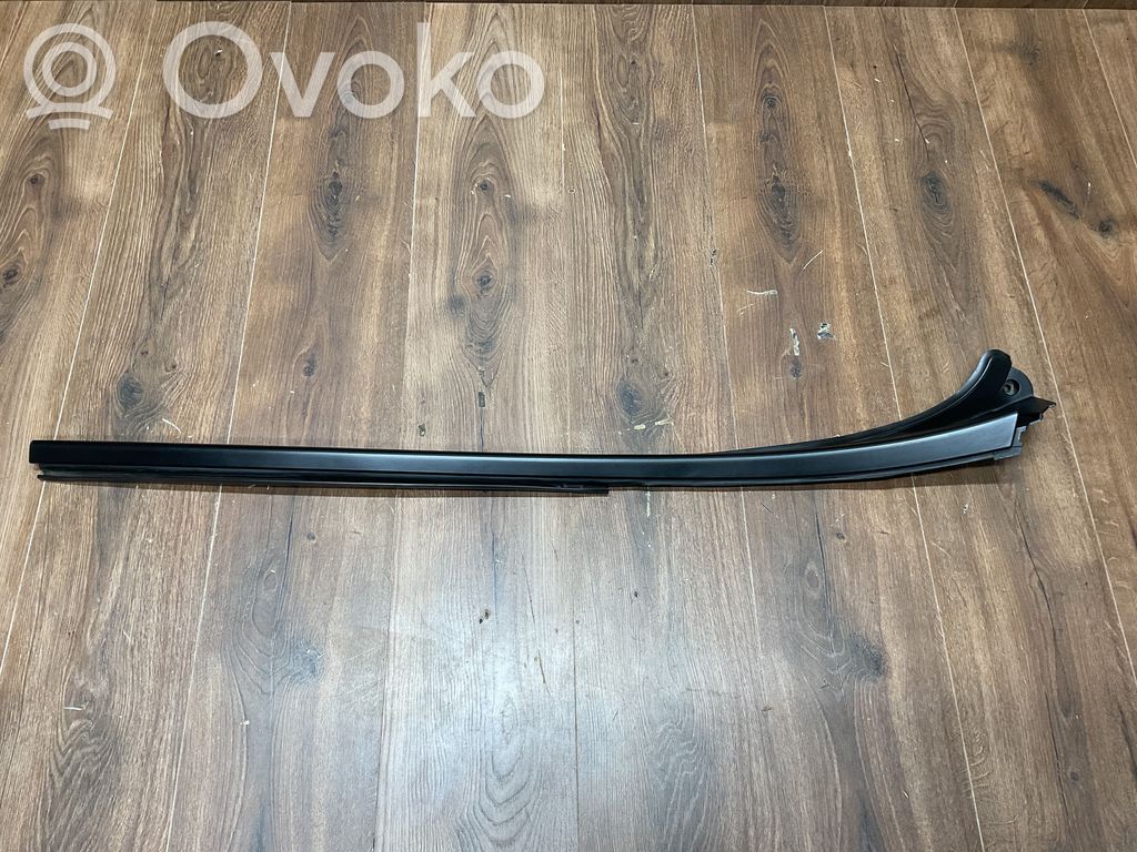 Windshield trim   104555A2