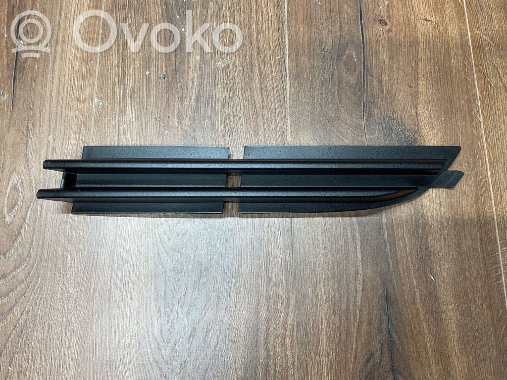 BMW 3 E46 Front bumper lower grill 