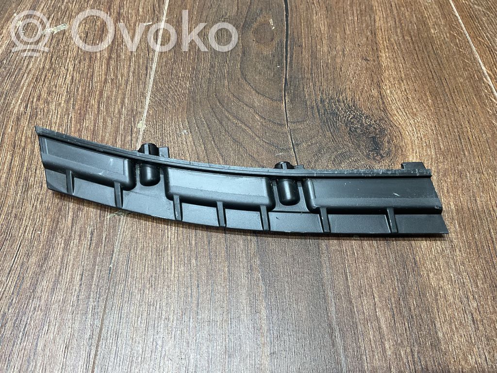 Audi A6 S6 C8 4K Staffa di rinforzo montaggio del paraurti anteriore 