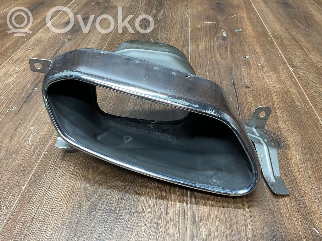 Volvo XC60 Końcówka tłumika 