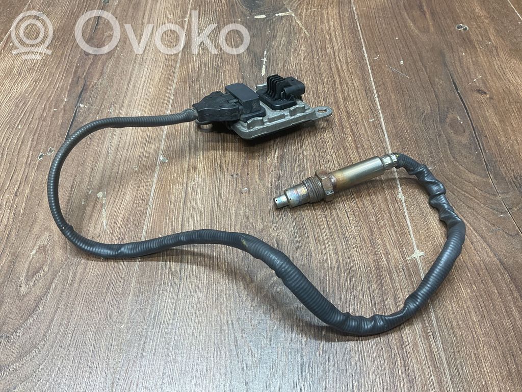 Mercedes-Benz E W213 Lambda probe sensor 