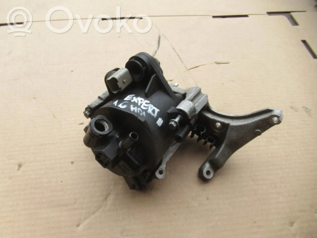 Engine mounting bracket   280617