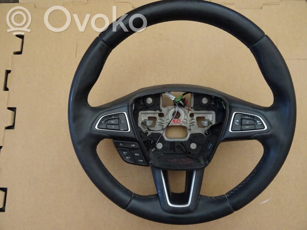 Ford Kuga II Vairas 