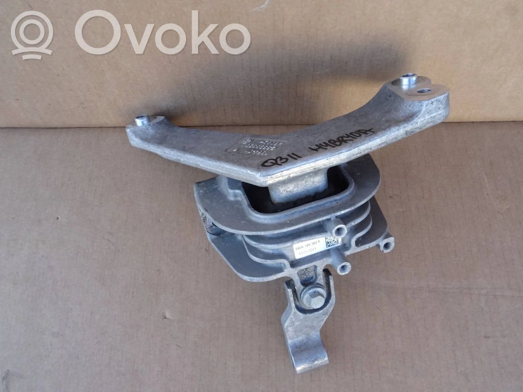 Audi Q3 F3 Supporto di montaggio del motore 