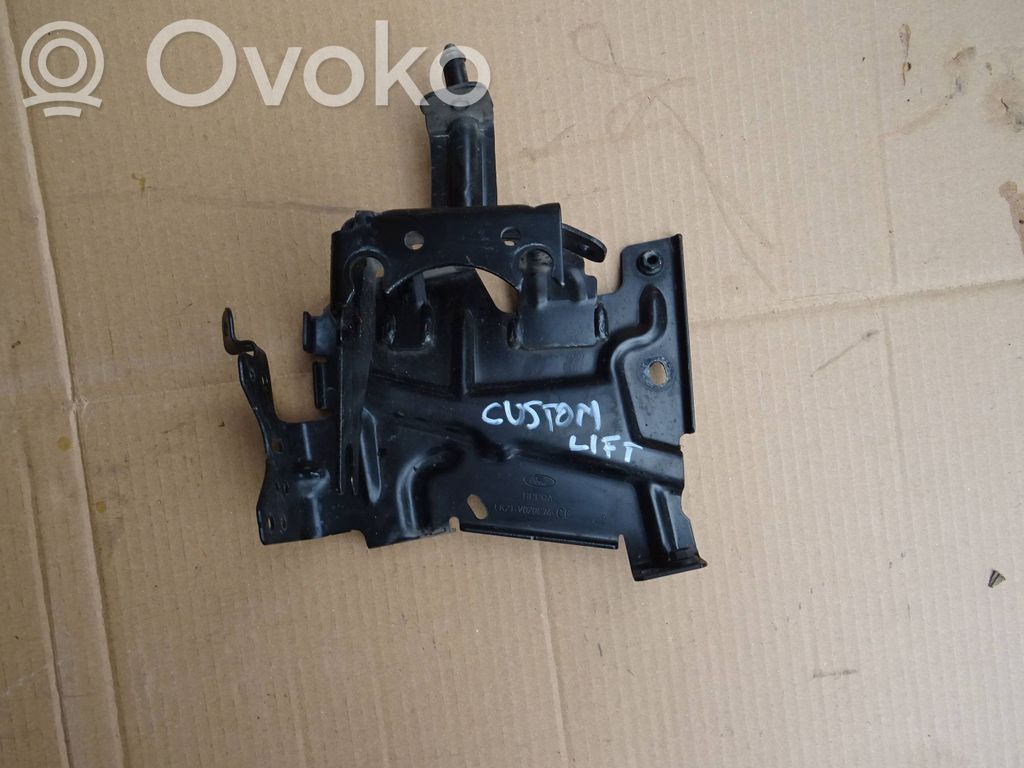 Ford Transit Custom ABS Pump 