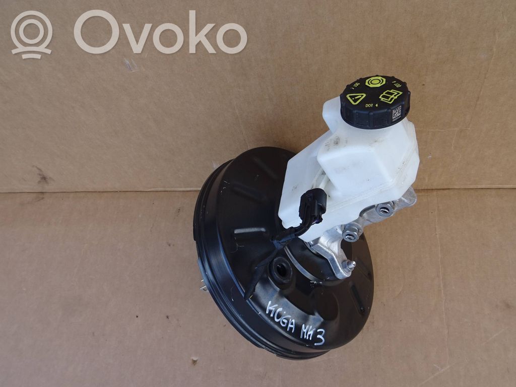 Ford Kuga III Servo-frein 