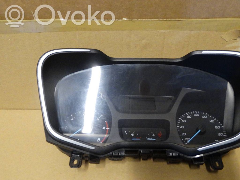 Ford Transit Custom Speedometer (instrument cluster) 