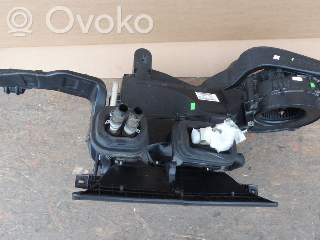 Obudowa nagrzewnicy   BK2119B555AM,HF19B555AM,11001430