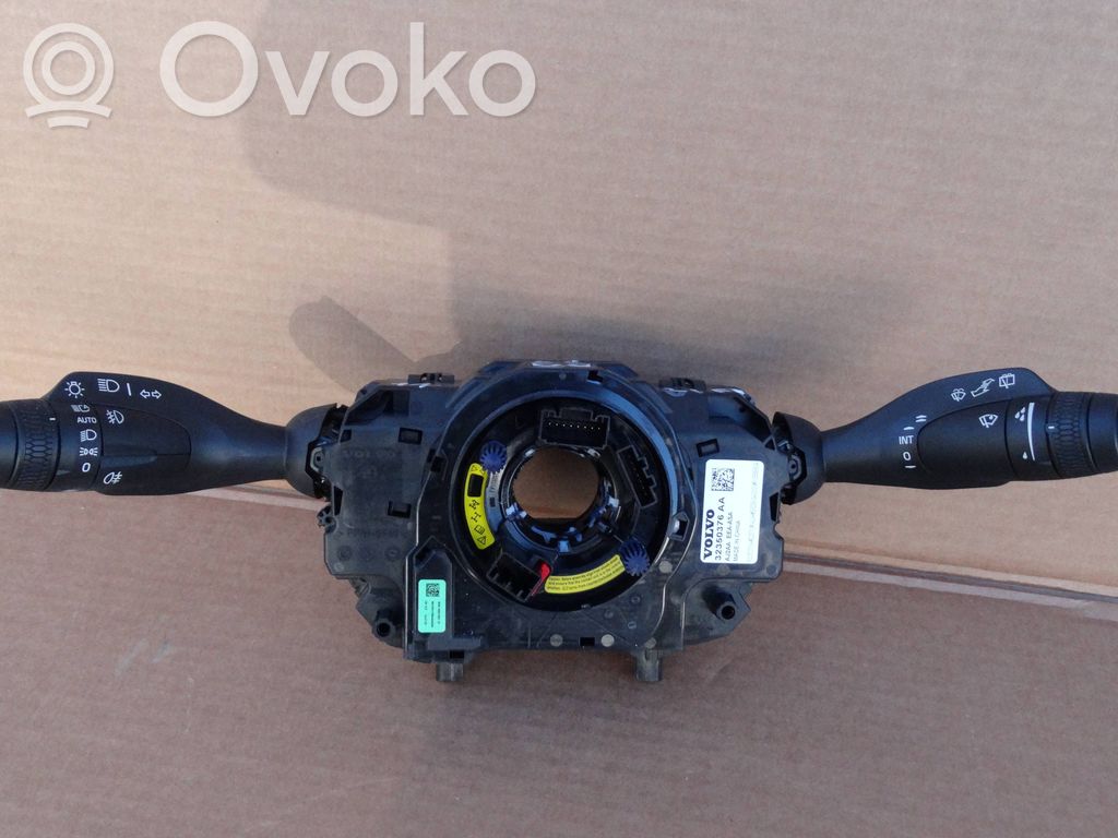 Volvo XC60 Commodo de clignotant 