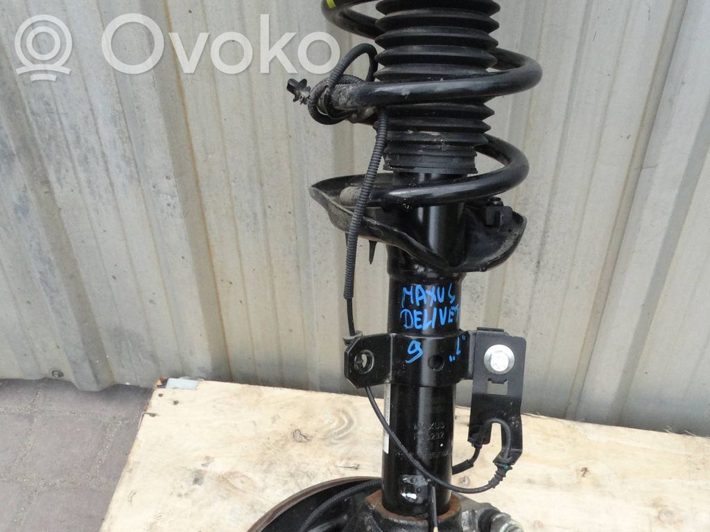 Stoßdämpfer vorne   C00438249,P8260588