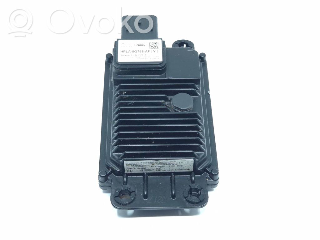 Sensor   HPLA9G768AF,G2611