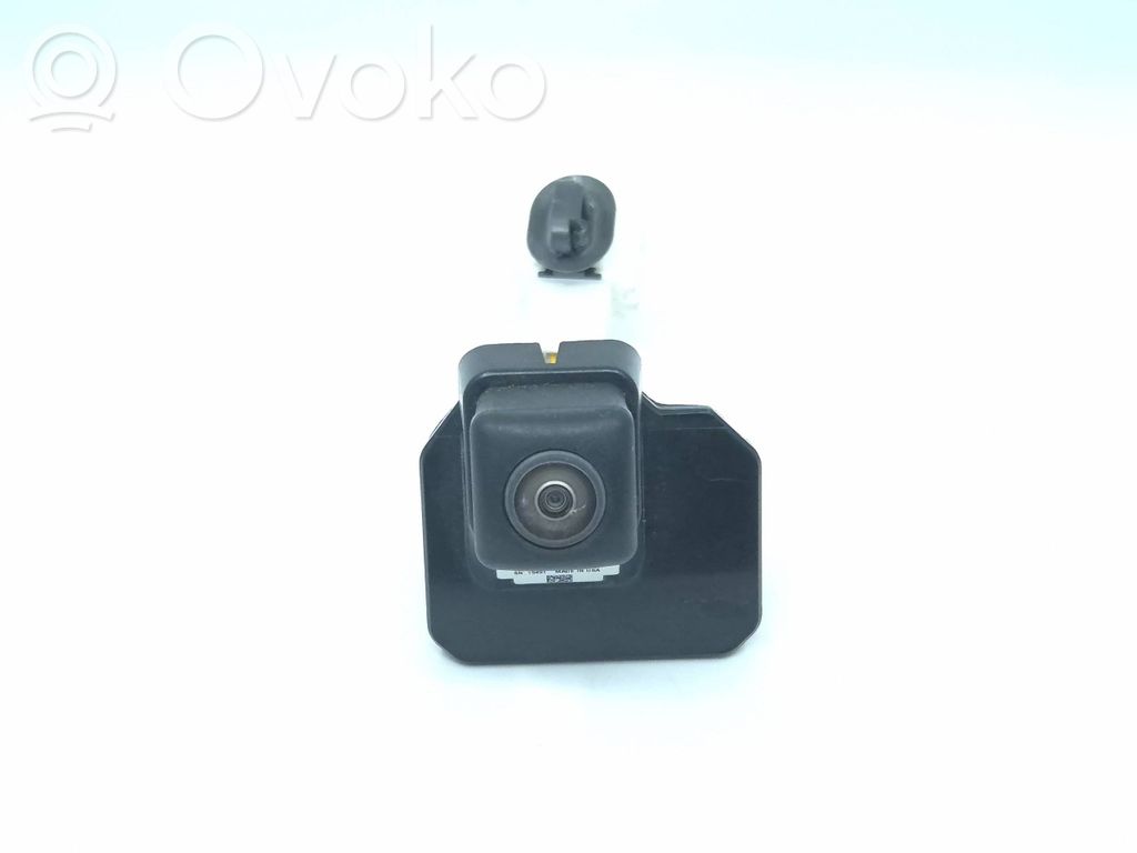 Honda Jazz Reversing camera 