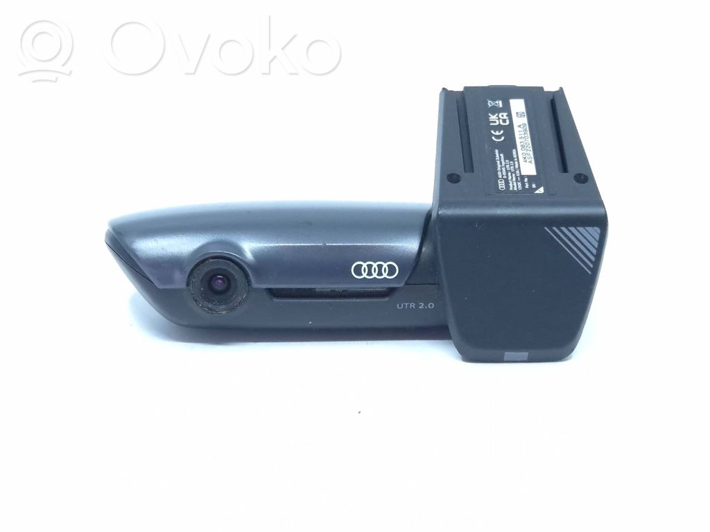 Autres unités de commande / modules   4K0063511A,ASF220703909