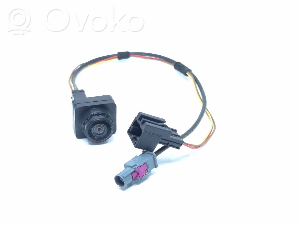Seat Ateca Reversing camera 