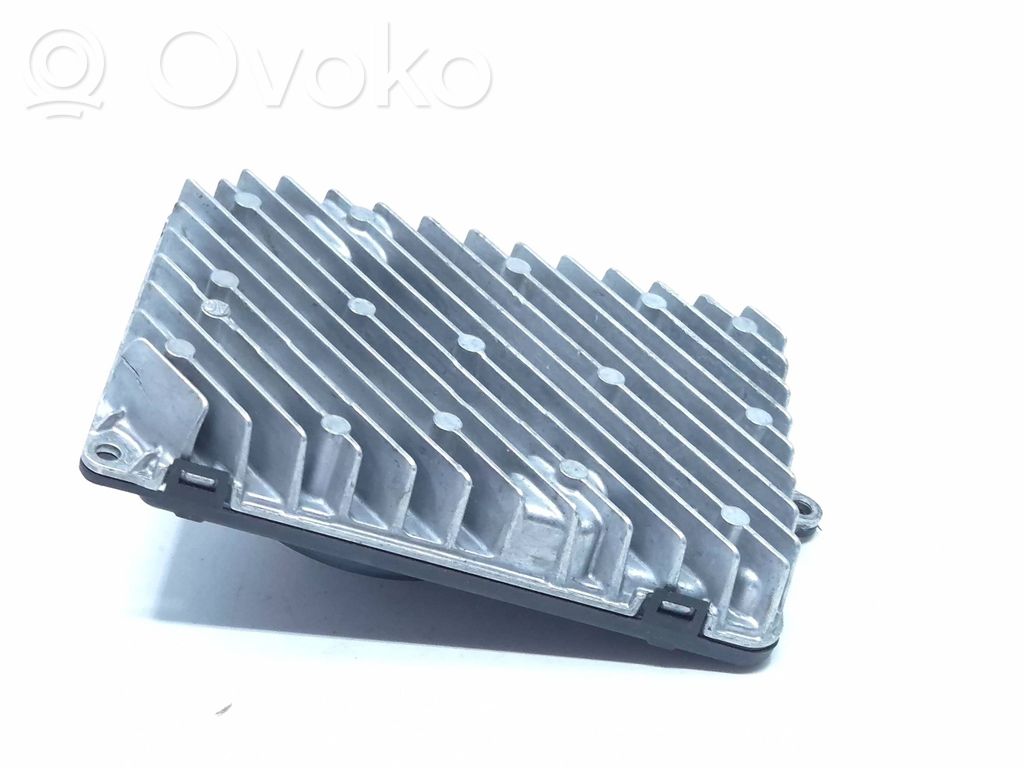 LED-liitäntälaitteen ohjausmoduuli   4K0941591BD,21110364AA,4K0941591B