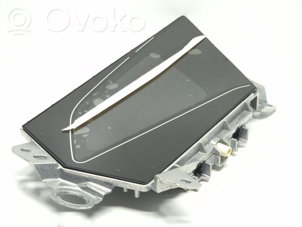 Audi e-tron Front door electric wing mirror 