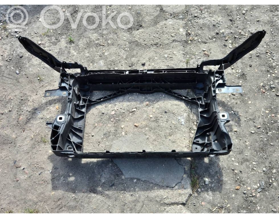 Audi A3 S3 8V Panou suport radiator 