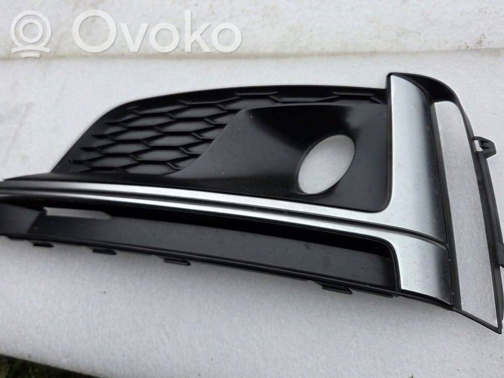 Etusumuvalon ritilä   8W6807681
