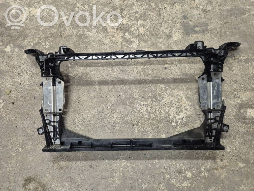 Audi RS6 C8 Radiator support slam panel 