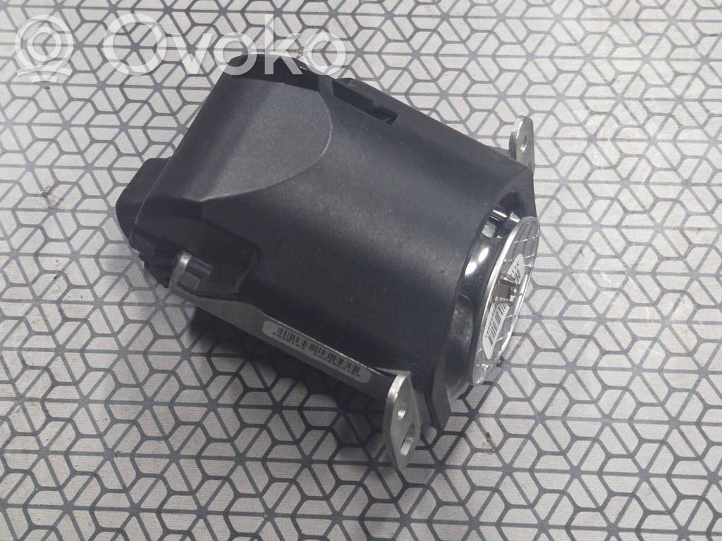 Audi A6 S6 C7 4G Altavoz del panel 