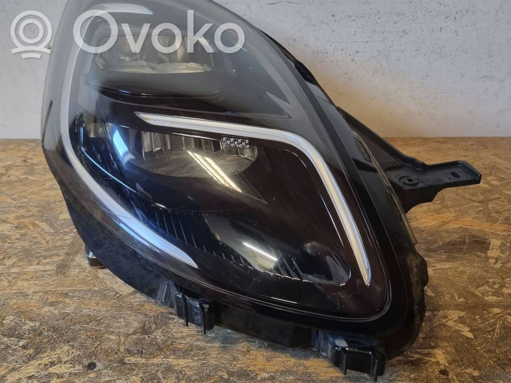 Headlight/headlamp   BX726,L1FB13E014CG,L90202396
