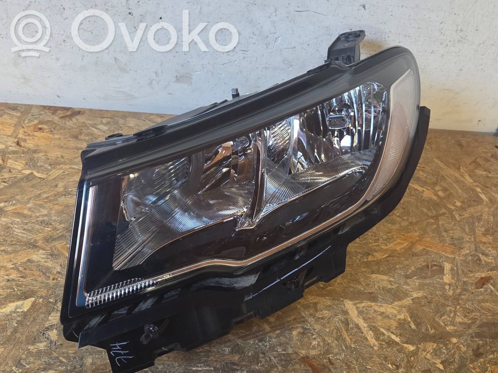 Jeep Compass Headlight/headlamp 