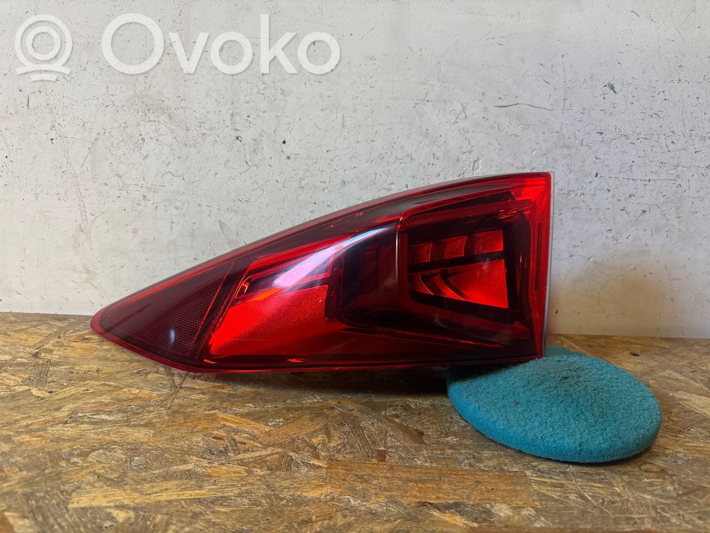 Cupra Formentor Rear/tail lights 