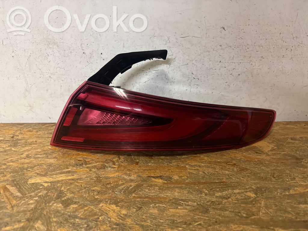 Alfa Romeo Giulia Takavalot 