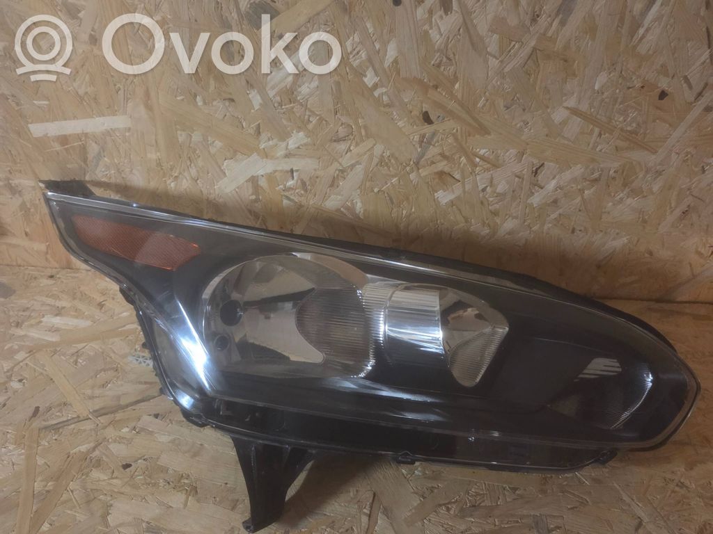 Phare frontale   90070363,900703630SPT,FT1113W029DB