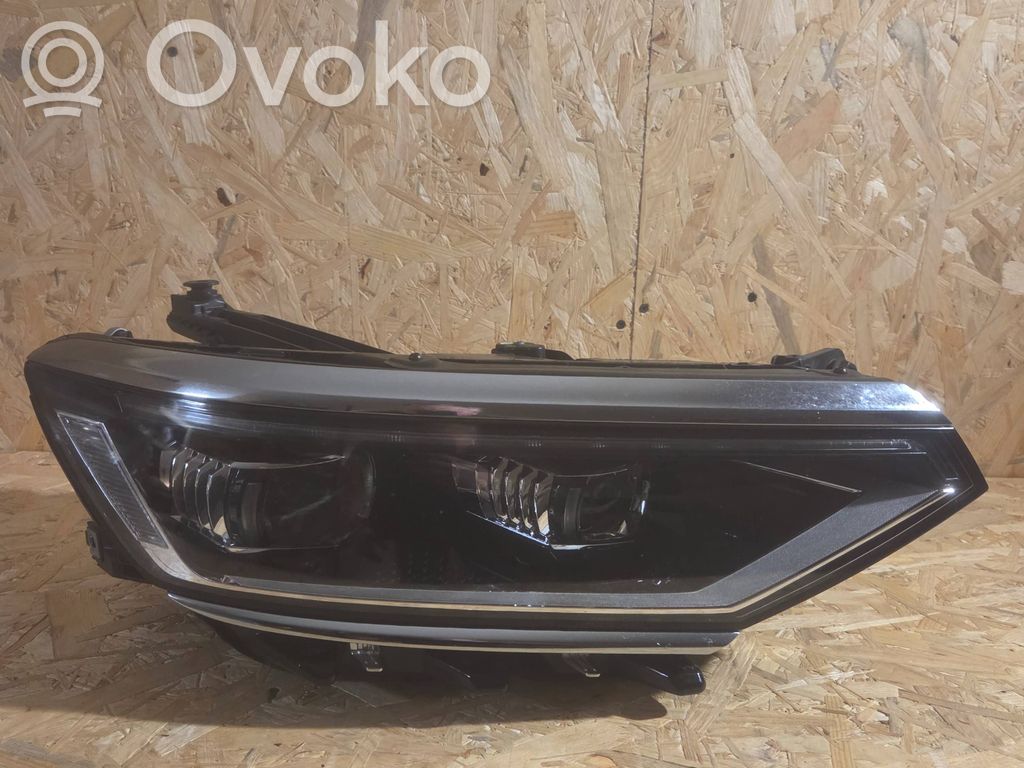 Lampa przednia   9000VF201GL9,90175145,3G1941082T