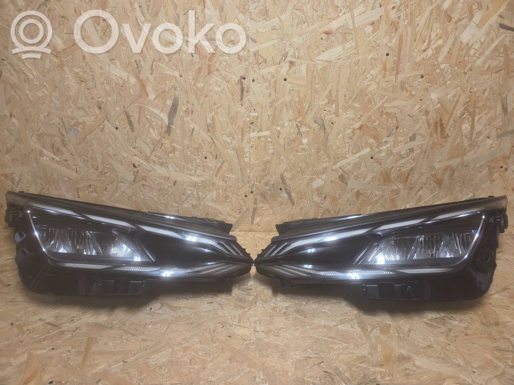 Lampa przednia   A00R,230130,A5171107