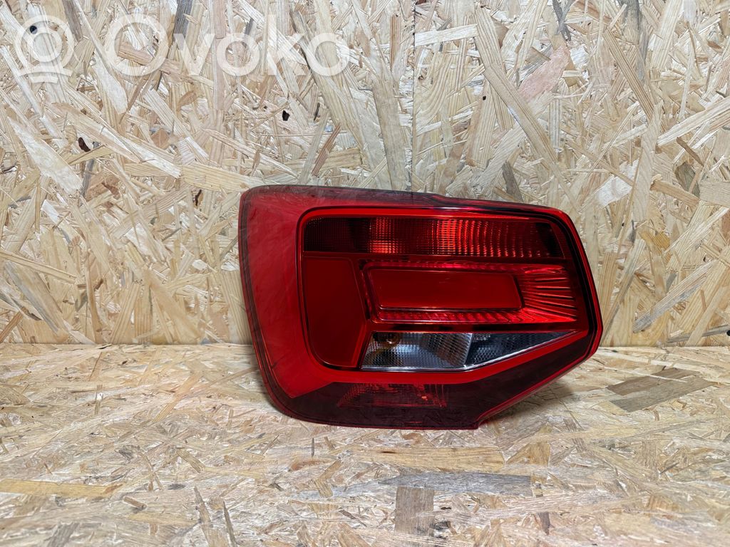 Audi Q2 - Takavalot 