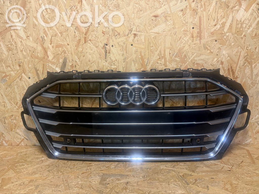 Atrapa chłodnicy / Grill   705719901,8W0853651D,8U0853651D