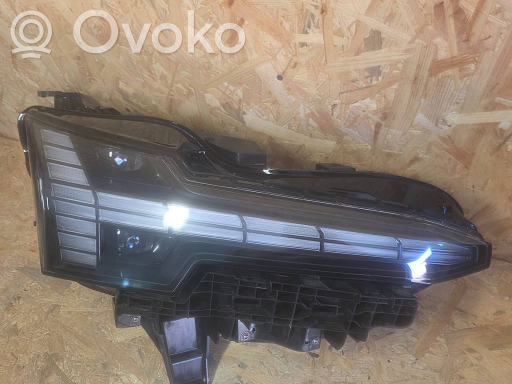 Volvo EX30 Far 