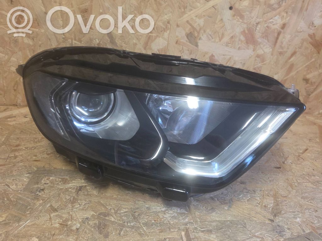 Lampa przednia   30072018,220528,90171218