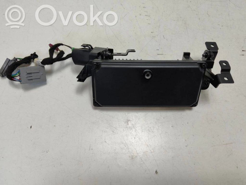 Volvo XC90 Windshield/windscreen camera 