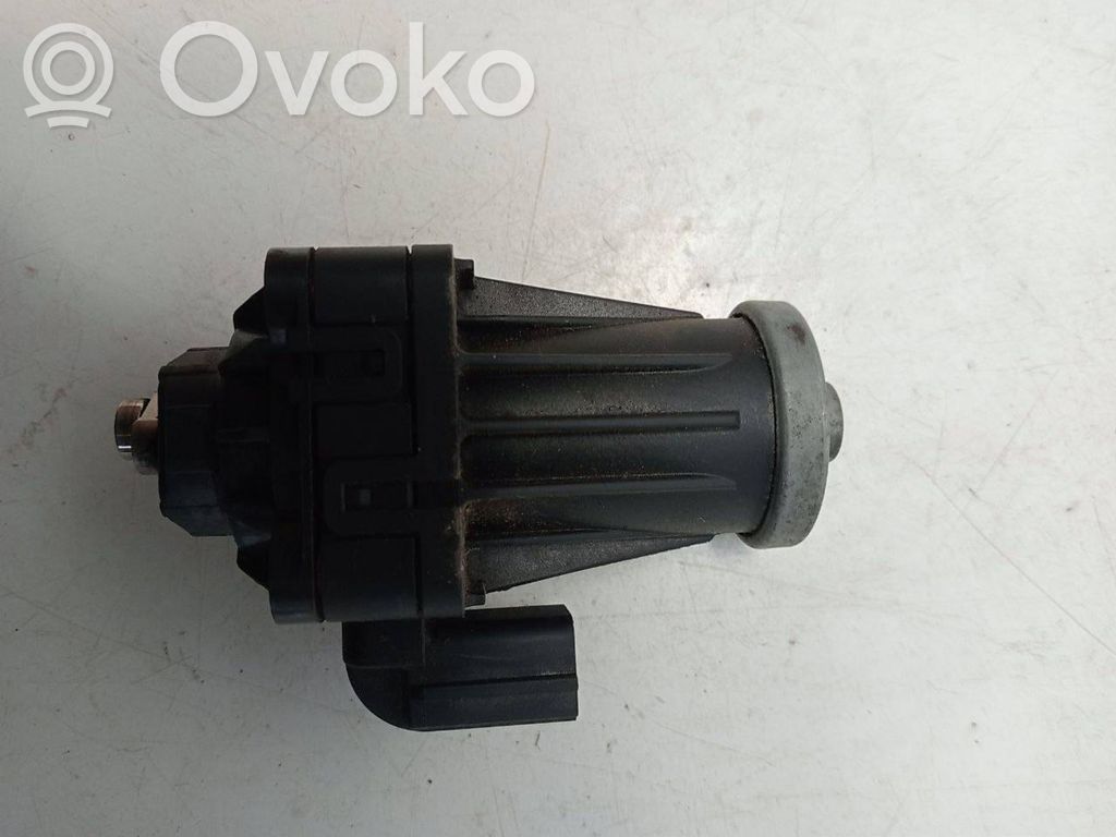 Land Rover Range Rover Evoque L538 EGR-venttiili 