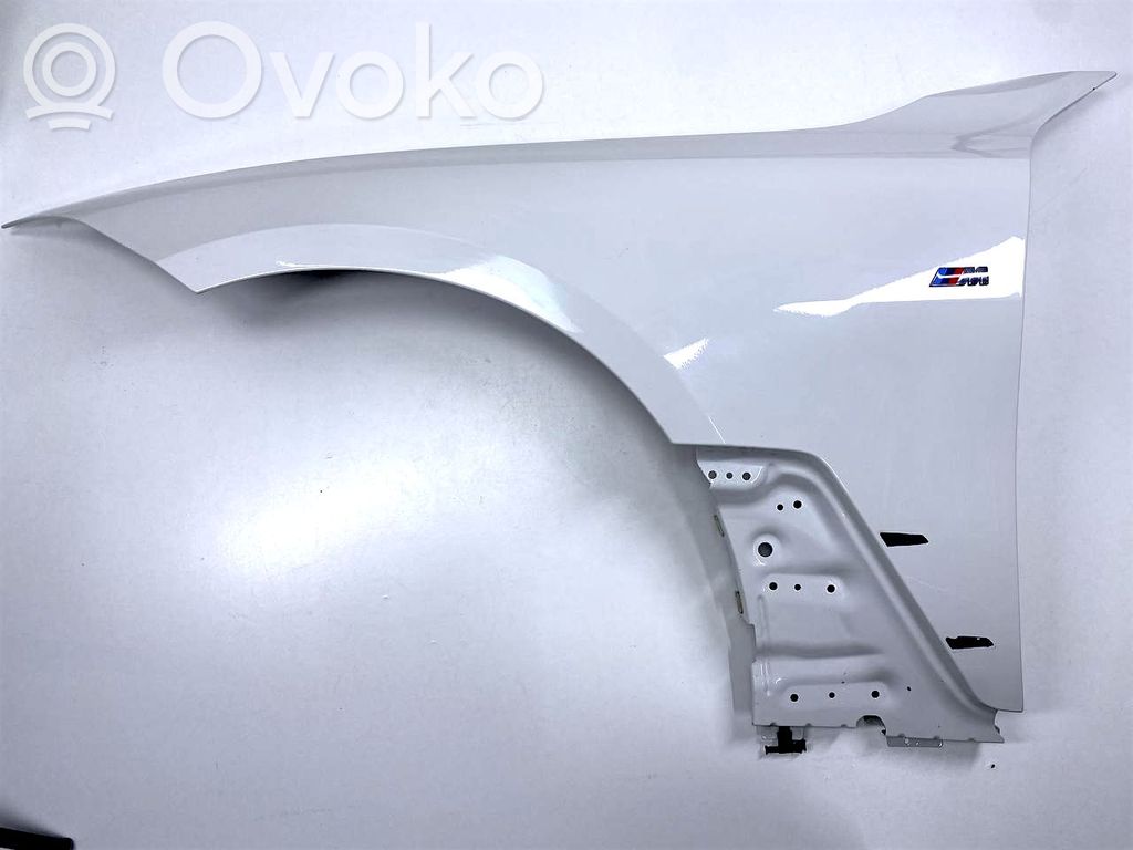 BMW 4 G22 G23 G24 G26 Fender 