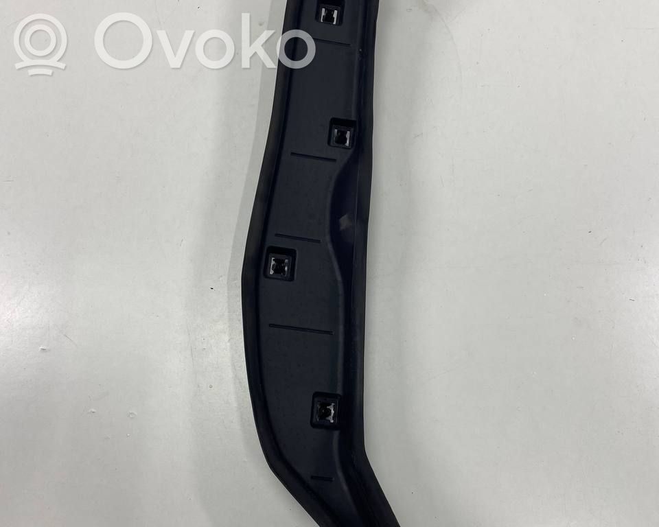 BMW 4 G22 G23 G24 G26 Wygłuszenie / Pianka błotnika przedniego 