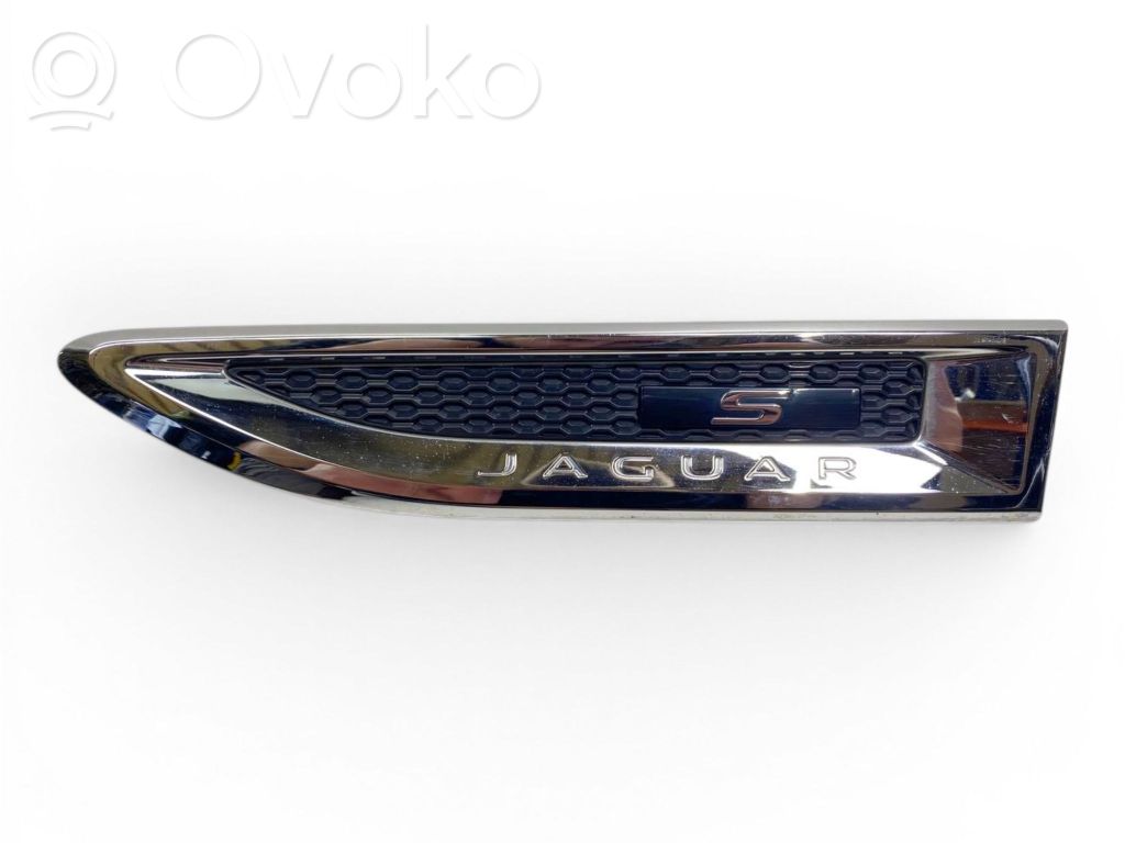 Front arch trim   J9C3053,J9C3280B11A