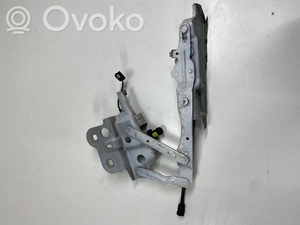 Engine bonnet/hood hinges   J9C3201,J9C316801AB,J9C12544,J9C2903,J9C316C826AB,J9C316E634AD,LR115919