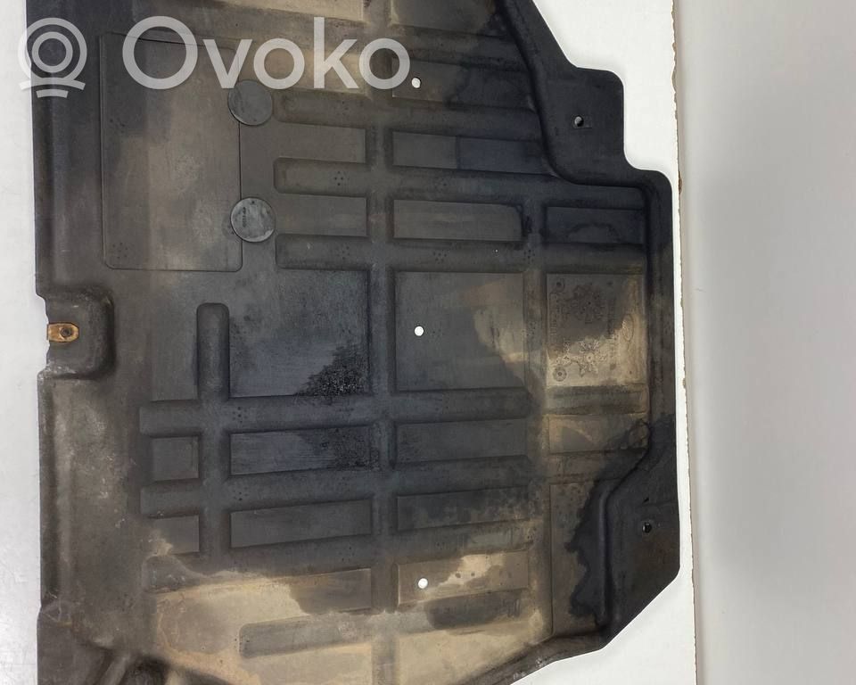 Jaguar E-Pace Engine splash shield/under tray 