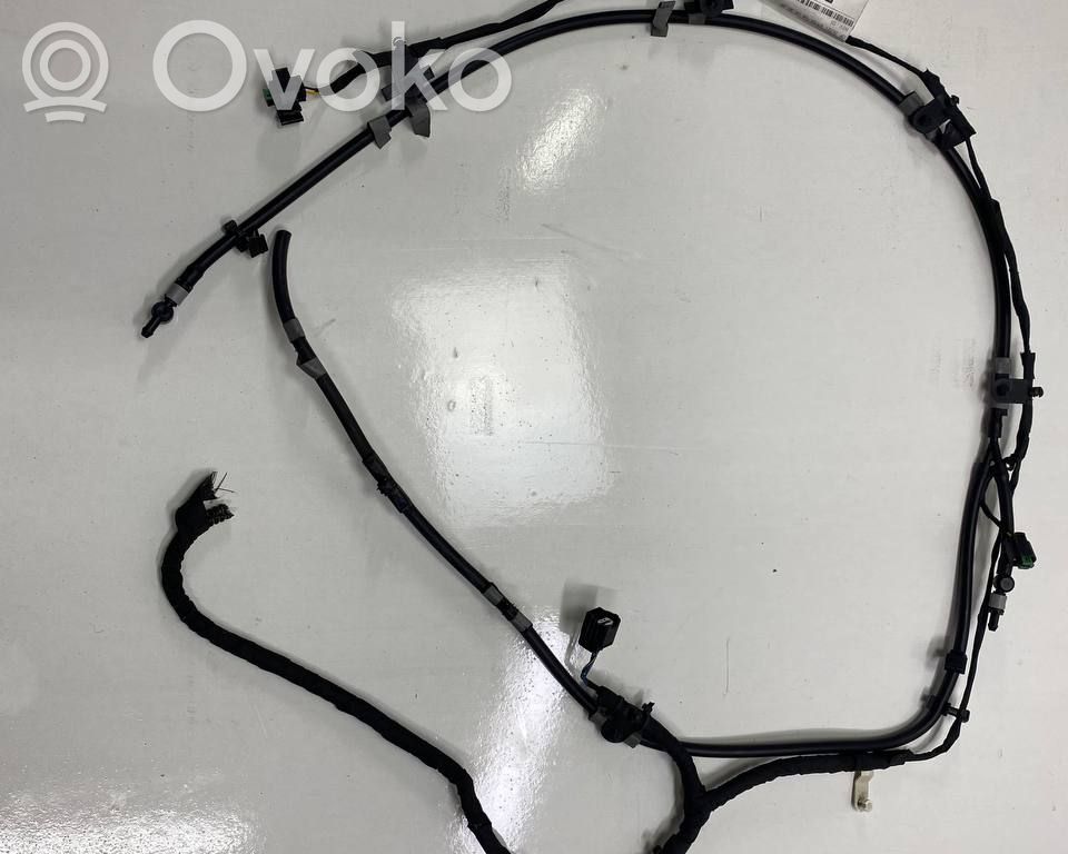 Jaguar E-Pace Mazo de cables 