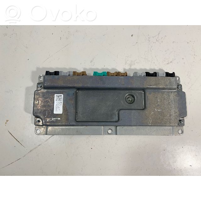 Module de contrôle de batterie   LJ9814F092,21324000081,LJ9814F092AA