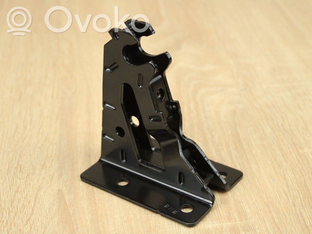 Audi A4 S4 B8 8K Inne części wnętrza samochodu 
